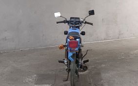 HONDA MB8 HC01