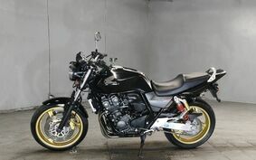 HONDA CB400SF VTEC REVO 2012 NC42