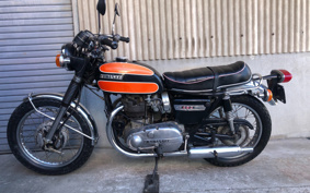 KAWASAKI W1SA 1973 W1