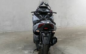 YAMAHA TRICITY 300 2021 SH15J