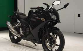 HONDA CBR250R GEN 3 MC41