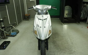 SUZUKI ADDRESS V125 S CF4MA