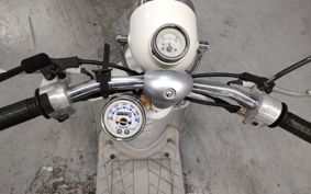 SUZUKI LETS4 CA41A
