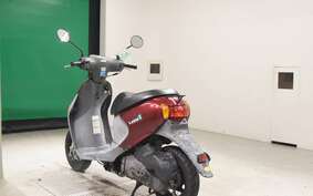 SUZUKI LET's 4 CA46A