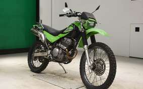 KAWASAKI SUPER SHERPA KL250G