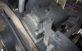 SUZUKI ADDRESS V50 CA4BA