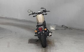 HONDA REBEL 250 MC49