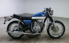 HONDA CB400SS Cell 2008 NC41