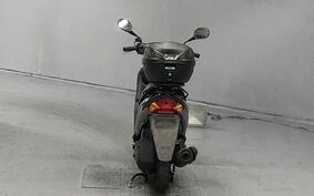 SUZUKI ADDRESS V125 G CF4EA