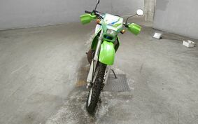 KAWASAKI KDX250SR DX250F