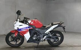 HONDA CBR250R MC41