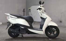 HONDA LEAD 125 JF45
