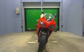 HONDA CBR1000RR 2007 SC57