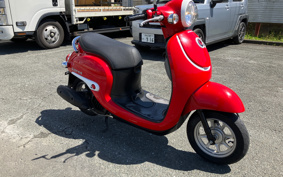 HONDA GIORNO AF77