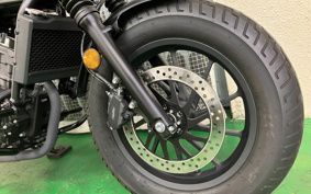 HONDA  REBEL 250 S EDITION  MC49