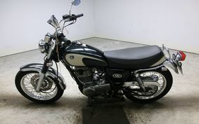 YAMAHA SR400 2002 RH01J