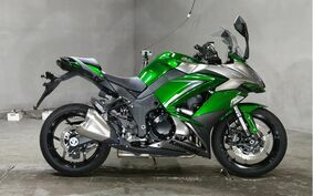 KAWASAKI NINJA 1000 2019 ZXT00W