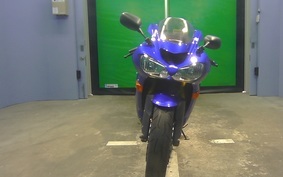 KAWASAKI ZX 10 NINJA R 2004 ZXT00C