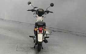 HONDA CROSS CUB 110 JA45