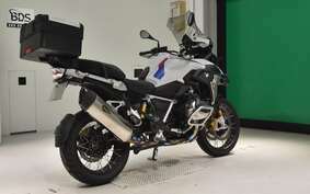 BMW R1250GS 2021