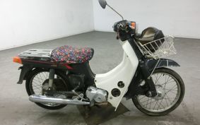 SUZUKI BIRDIE 50 BA41A