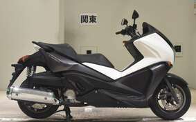 HONDA FAZE MF11