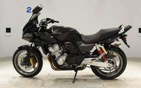 HONDA CB400 SUPER BOLDOR VTEC 2008 NC42