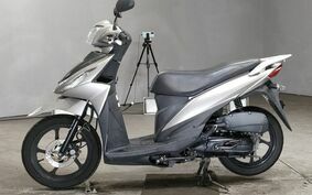 SUZUKI ADDRESS 110 CE47A