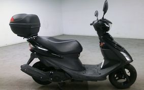 SUZUKI ADDRESS V125 S CF4MA