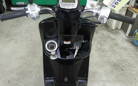 YAMAHA CUXI 100