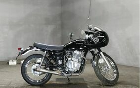 HONDA CB400SS Cell 2007 NC41