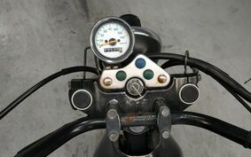 SUZUKI GRASS TRACKER NJ47A