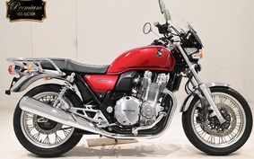 HONDA CB1100 EX ABS 2014 SC65