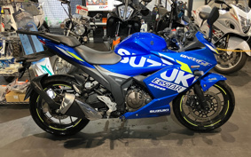 SUZUKI JIKUSA-SF250 ED22B
