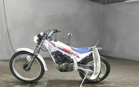 HONDA TLR250R MD18