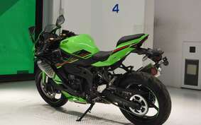 KAWASAKI ZX-4RR 2023 ZX400P