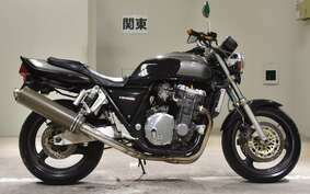 HONDA CB1000SF 1994 SC30