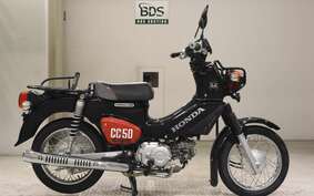 HONDA CROSS CUB 50 AA06