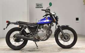 SUZUKI GRASS TRACKER Bigboy NJ47A