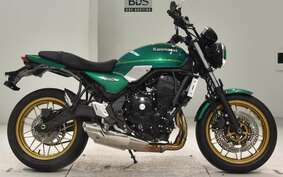 KAWASAKI Z650 RS 2023 ER650M