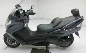 SUZUKI SKYWAVE 400 Fi 2012 CK45A