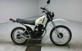 YAMAHA XT200 23J