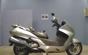 HONDA SILVER WING 600 2001 PF01