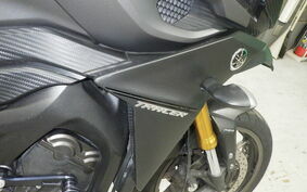 YAMAHA MT-09 Tracer 2015 RN36J