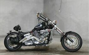 YAMAHA DRAGSTAR 1100 2002 VP13J