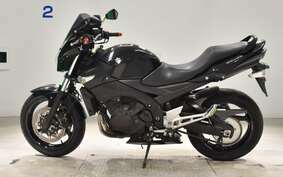 SUZUKI GSR400 2013 GK7EA