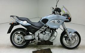 BMW F650CS 2002 0174