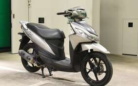 SUZUKI ADDRESS 110 CE47A