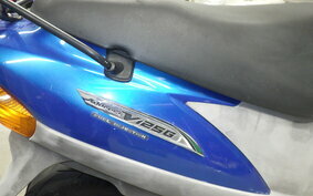 SUZUKI ADDRESS V125 G CF46A