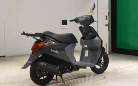 SUZUKI LET's 5 G CA47A